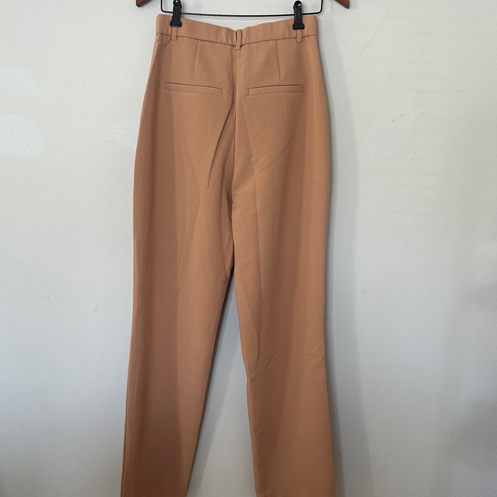 Abercrombie Tan Women's Pants - Picture 6 of 6